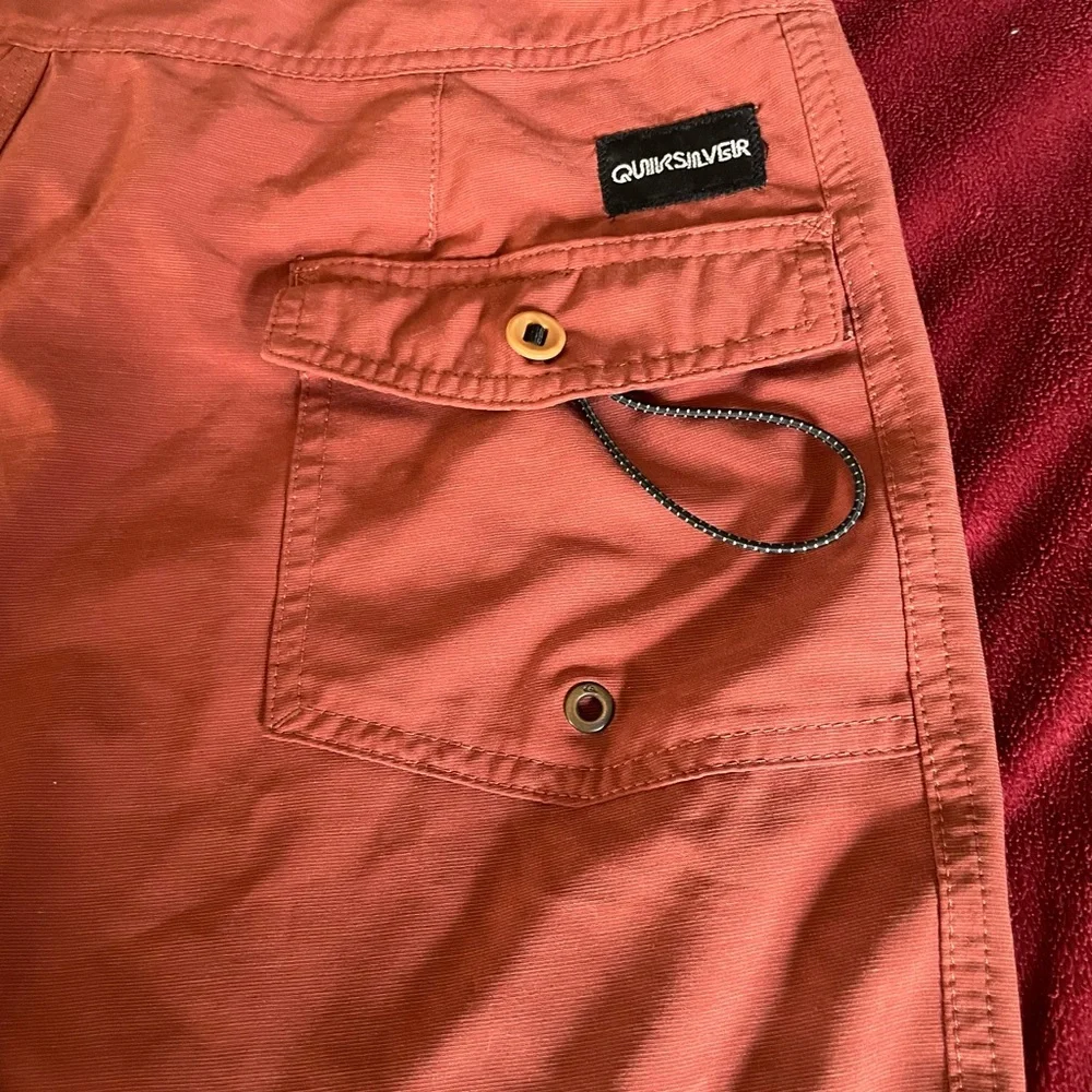 Quicksilver board shorts - Picture 5 of 6